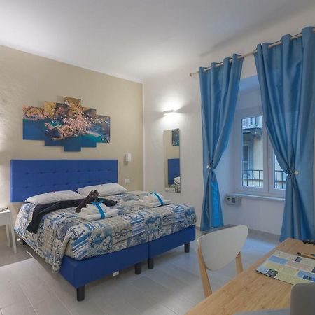 Ca' Da Sirio Hotel La Spezia Luaran gambar