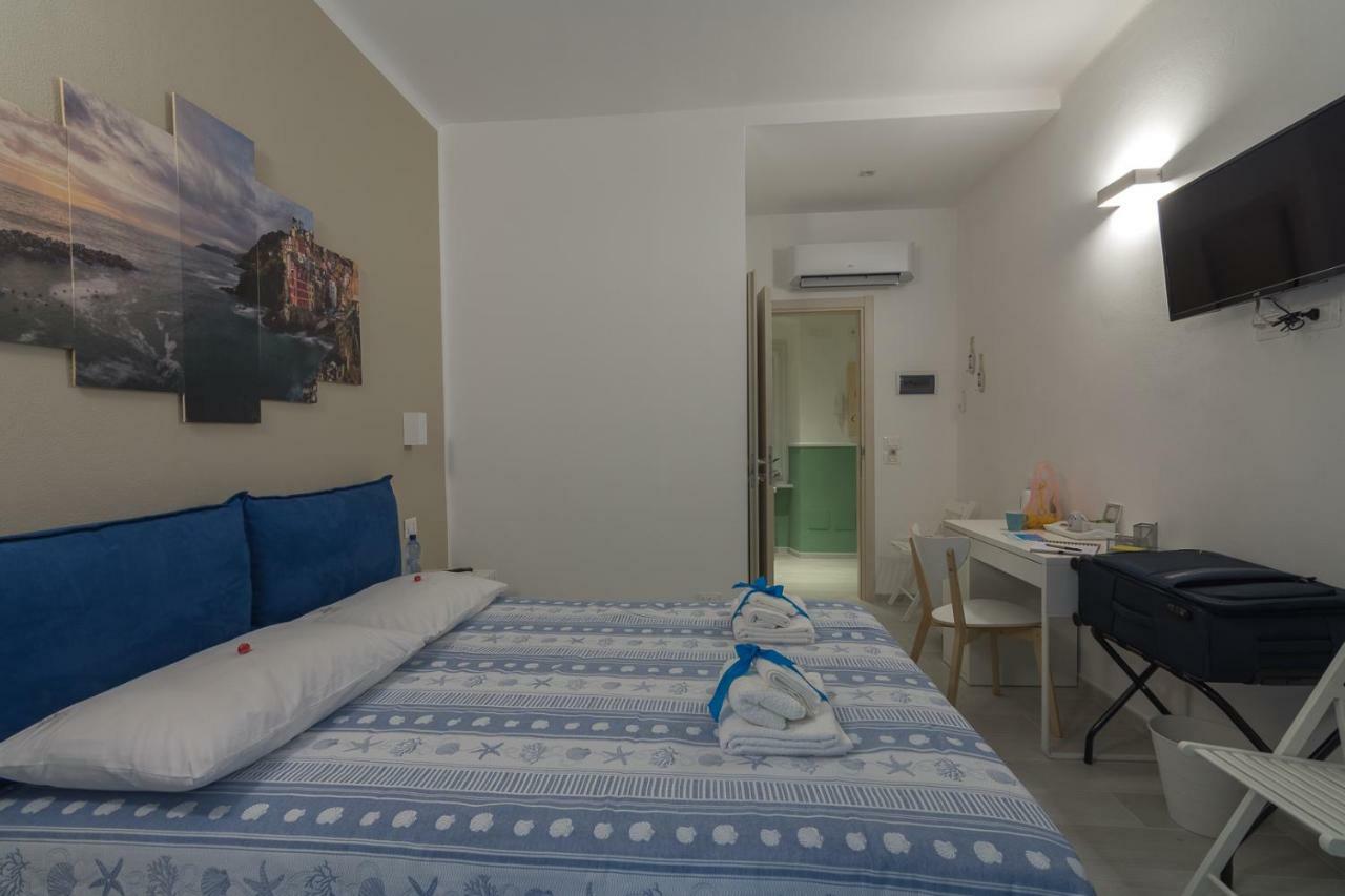 Ca' Da Sirio Hotel La Spezia Luaran gambar