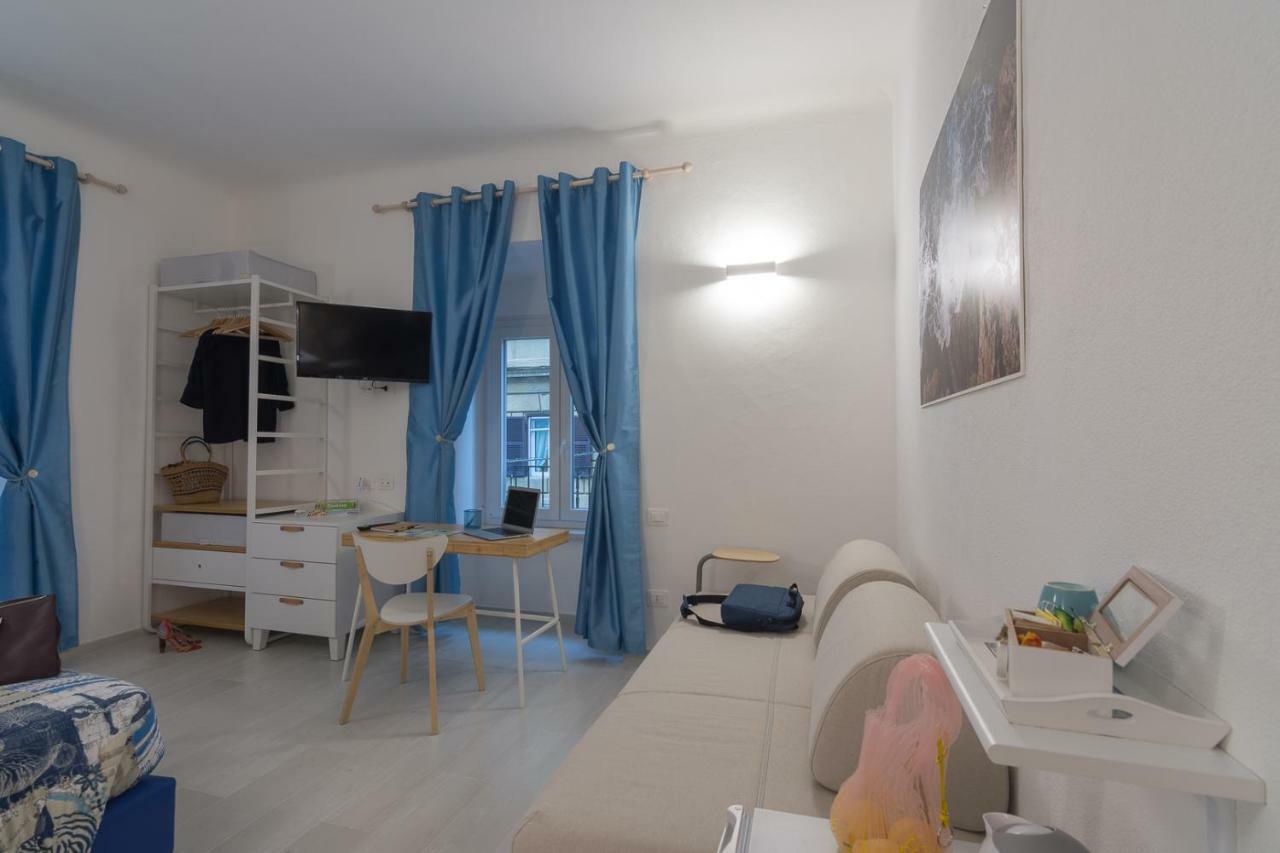 Ca' Da Sirio Hotel La Spezia Luaran gambar