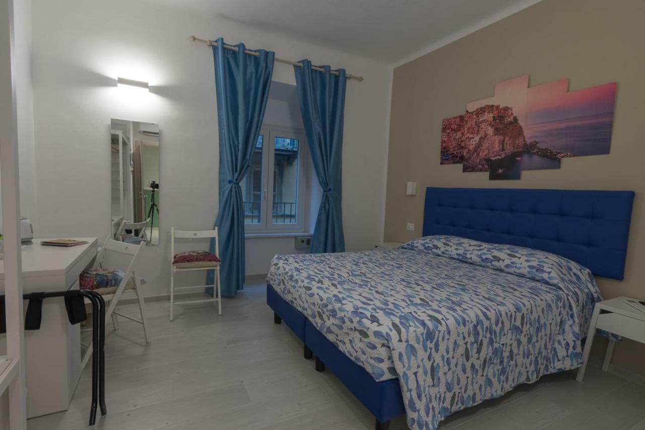 Ca' Da Sirio Hotel La Spezia Luaran gambar