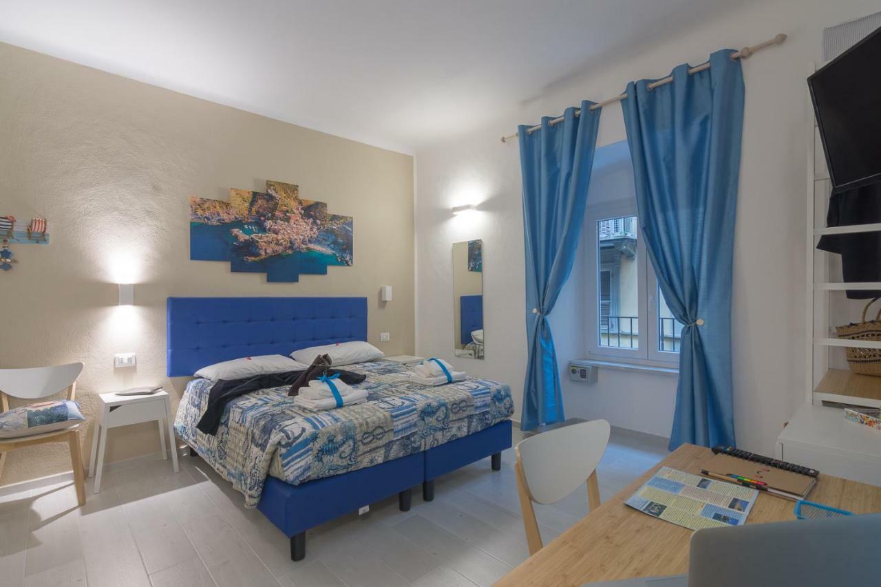 Ca' Da Sirio Hotel La Spezia Luaran gambar