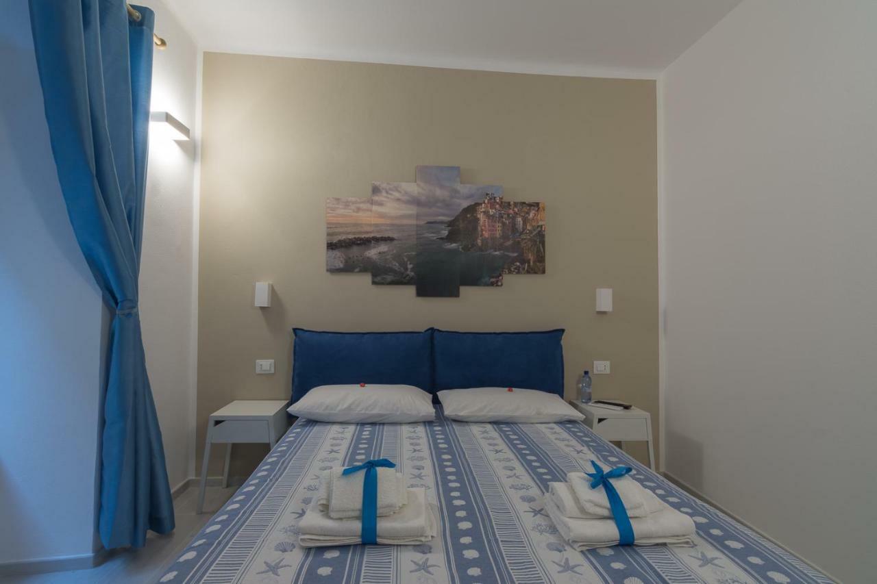 Ca' Da Sirio Hotel La Spezia Luaran gambar