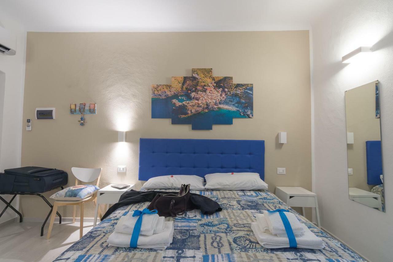 Ca' Da Sirio Hotel La Spezia Luaran gambar