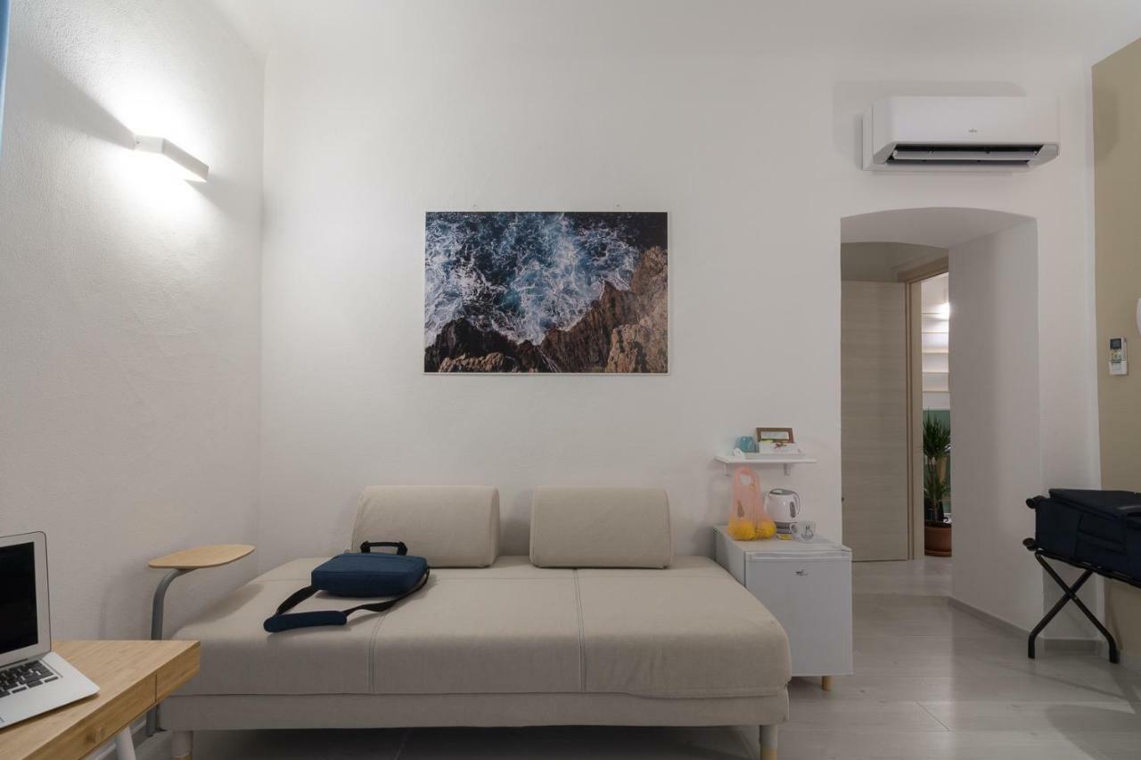 Ca' Da Sirio Hotel La Spezia Luaran gambar