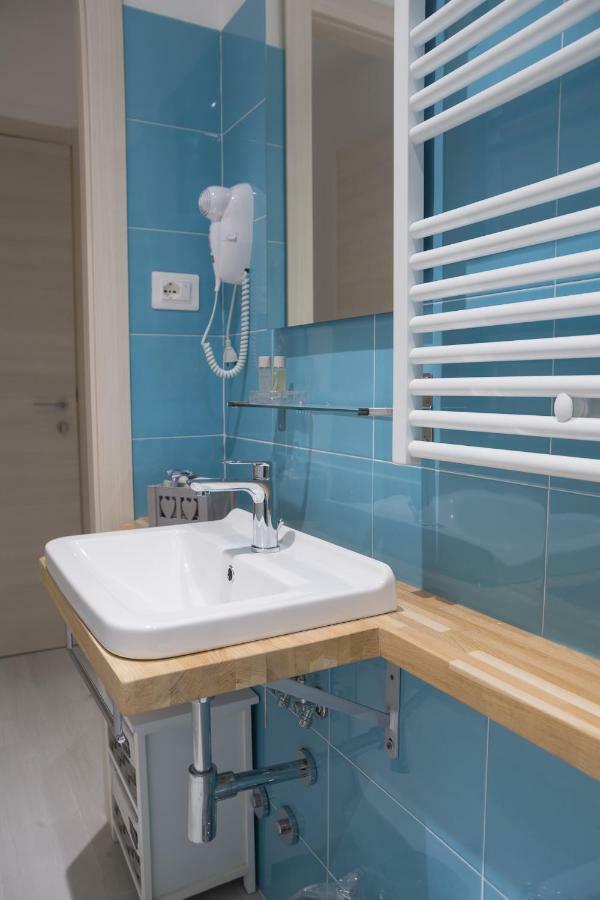 Ca' Da Sirio Hotel La Spezia Luaran gambar