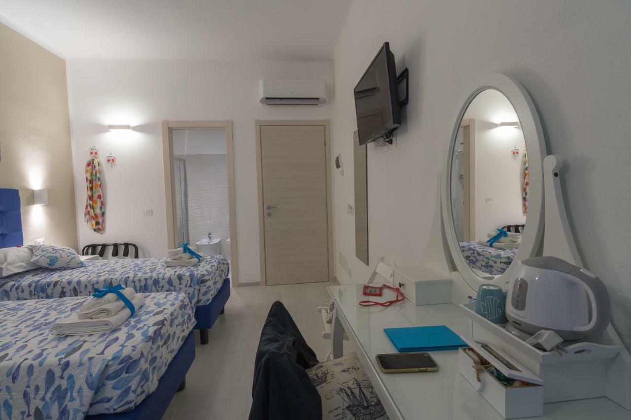 Ca' Da Sirio Hotel La Spezia Luaran gambar