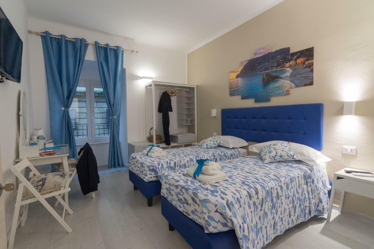Ca' Da Sirio Hotel La Spezia Luaran gambar