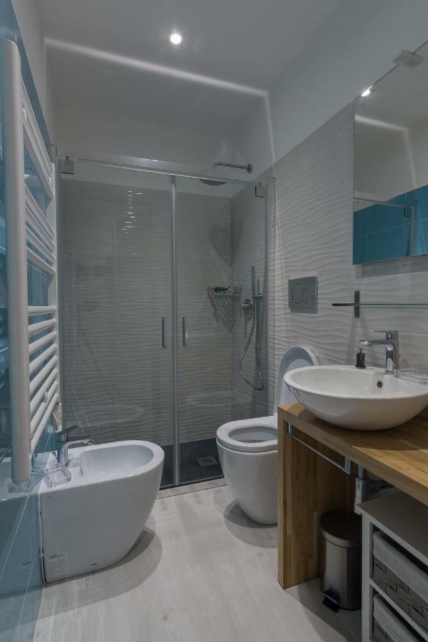 Ca' Da Sirio Hotel La Spezia Luaran gambar