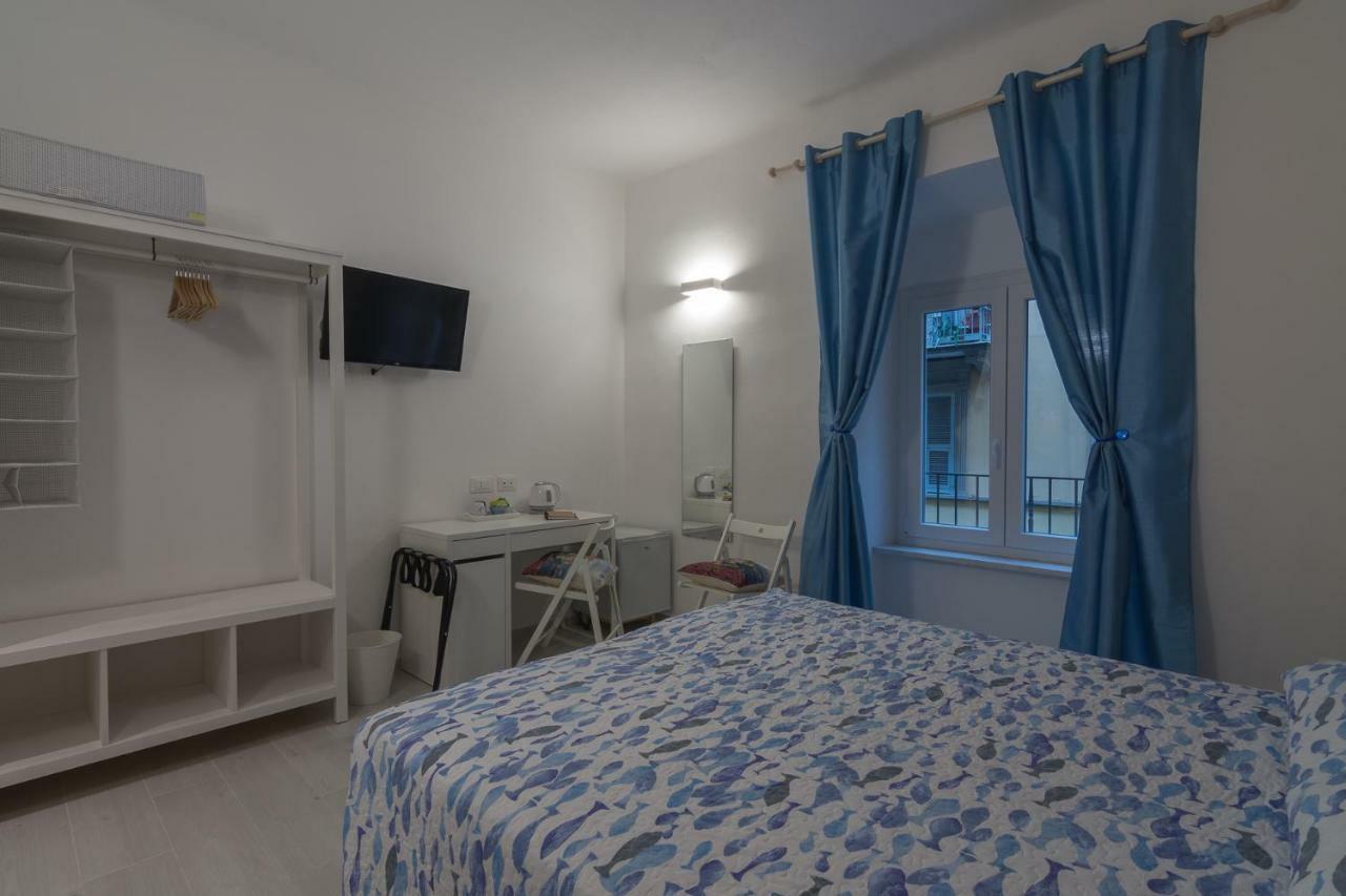 Ca' Da Sirio Hotel La Spezia Luaran gambar