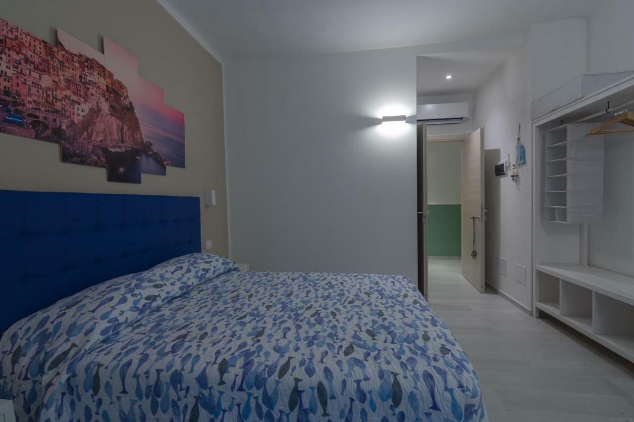 Ca' Da Sirio Hotel La Spezia Luaran gambar
