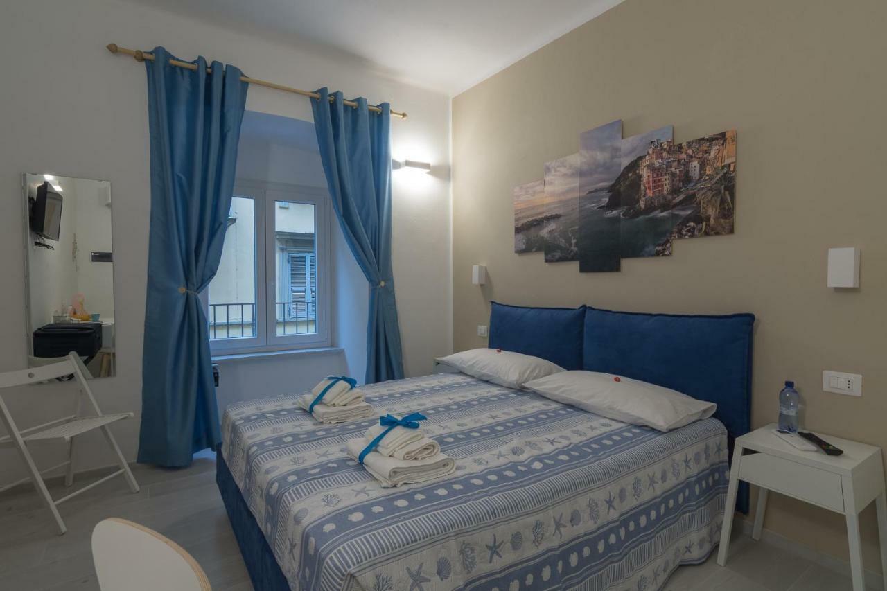 Ca' Da Sirio Hotel La Spezia Luaran gambar