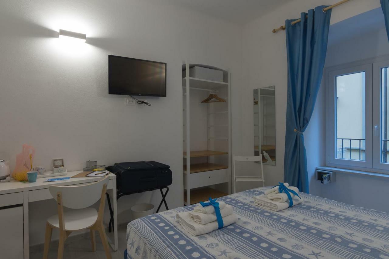 Ca' Da Sirio Hotel La Spezia Luaran gambar