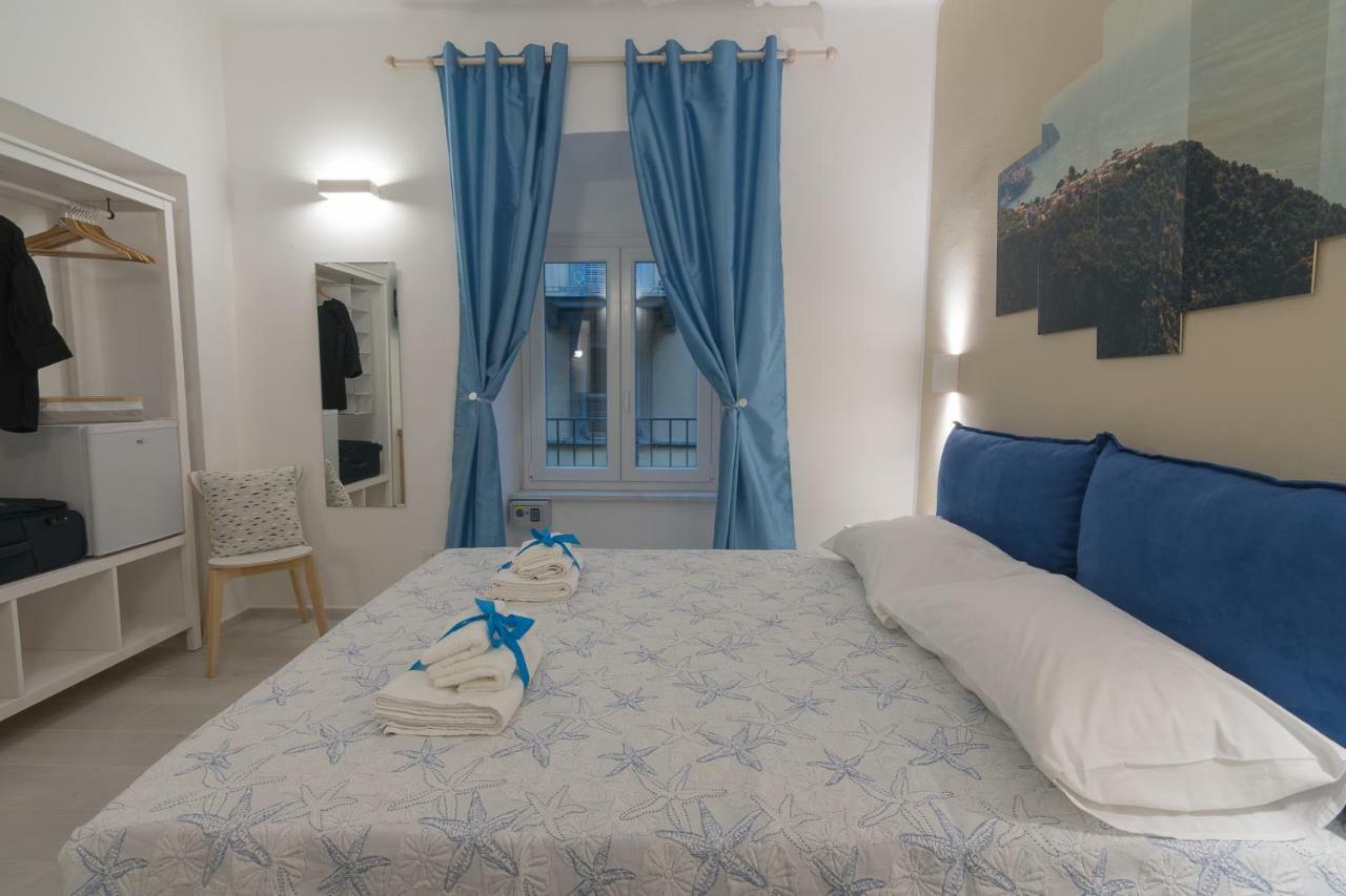 Ca' Da Sirio Hotel La Spezia Luaran gambar