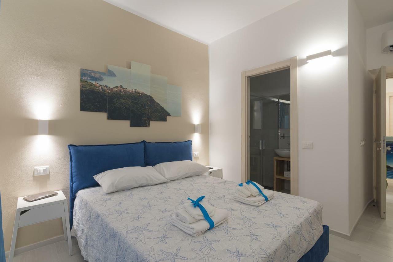 Ca' Da Sirio Hotel La Spezia Luaran gambar