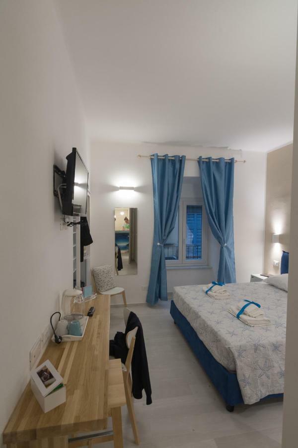 Ca' Da Sirio Hotel La Spezia Luaran gambar