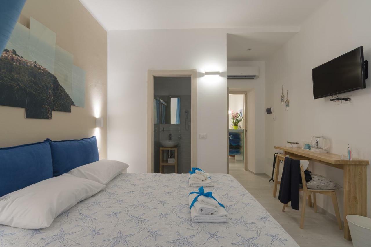 Ca' Da Sirio Hotel La Spezia Luaran gambar