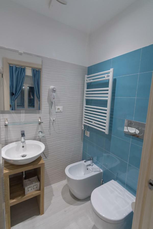 Ca' Da Sirio Hotel La Spezia Luaran gambar