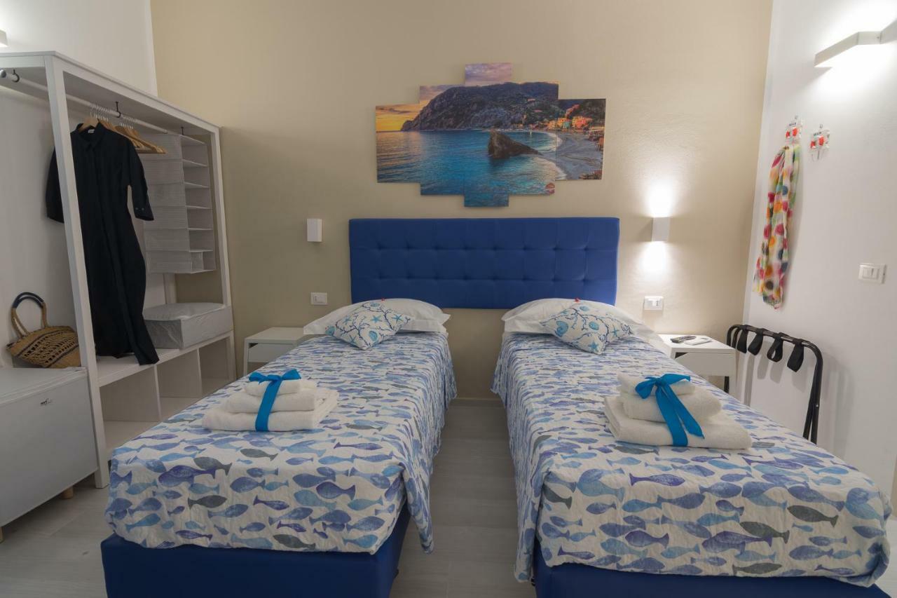 Ca' Da Sirio Hotel La Spezia Luaran gambar