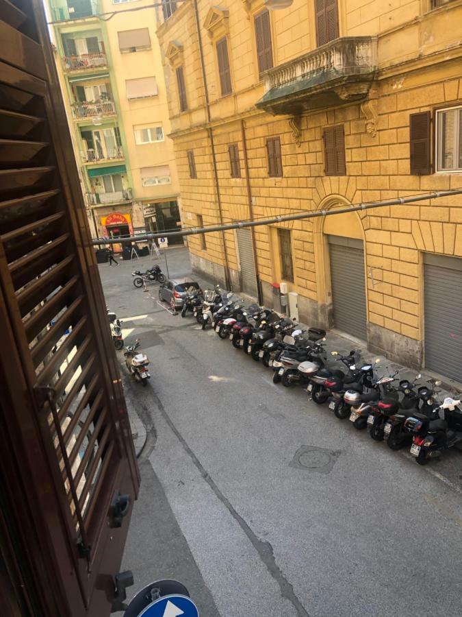 Ca' Da Sirio Hotel La Spezia Luaran gambar