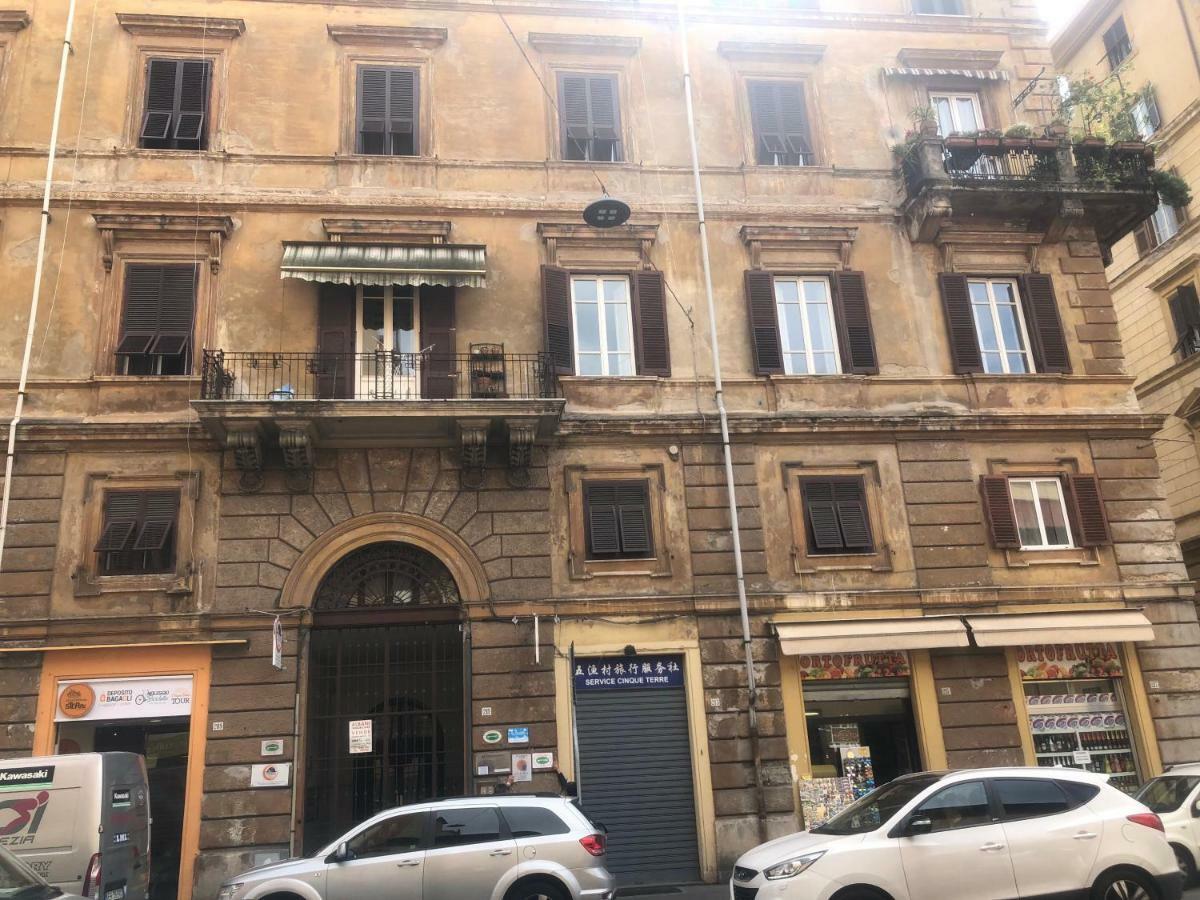 Ca' Da Sirio Hotel La Spezia Luaran gambar