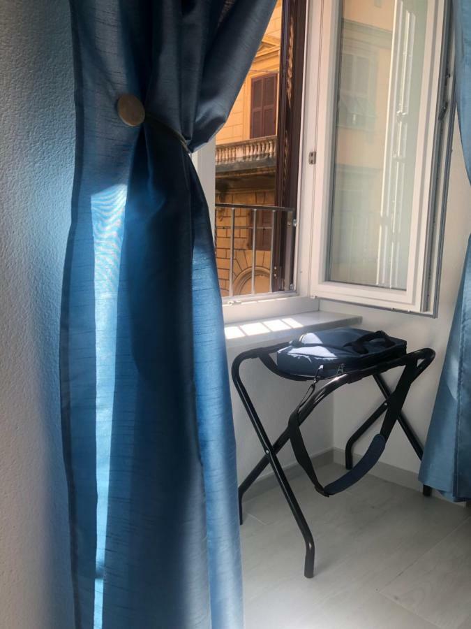 Ca' Da Sirio Hotel La Spezia Luaran gambar