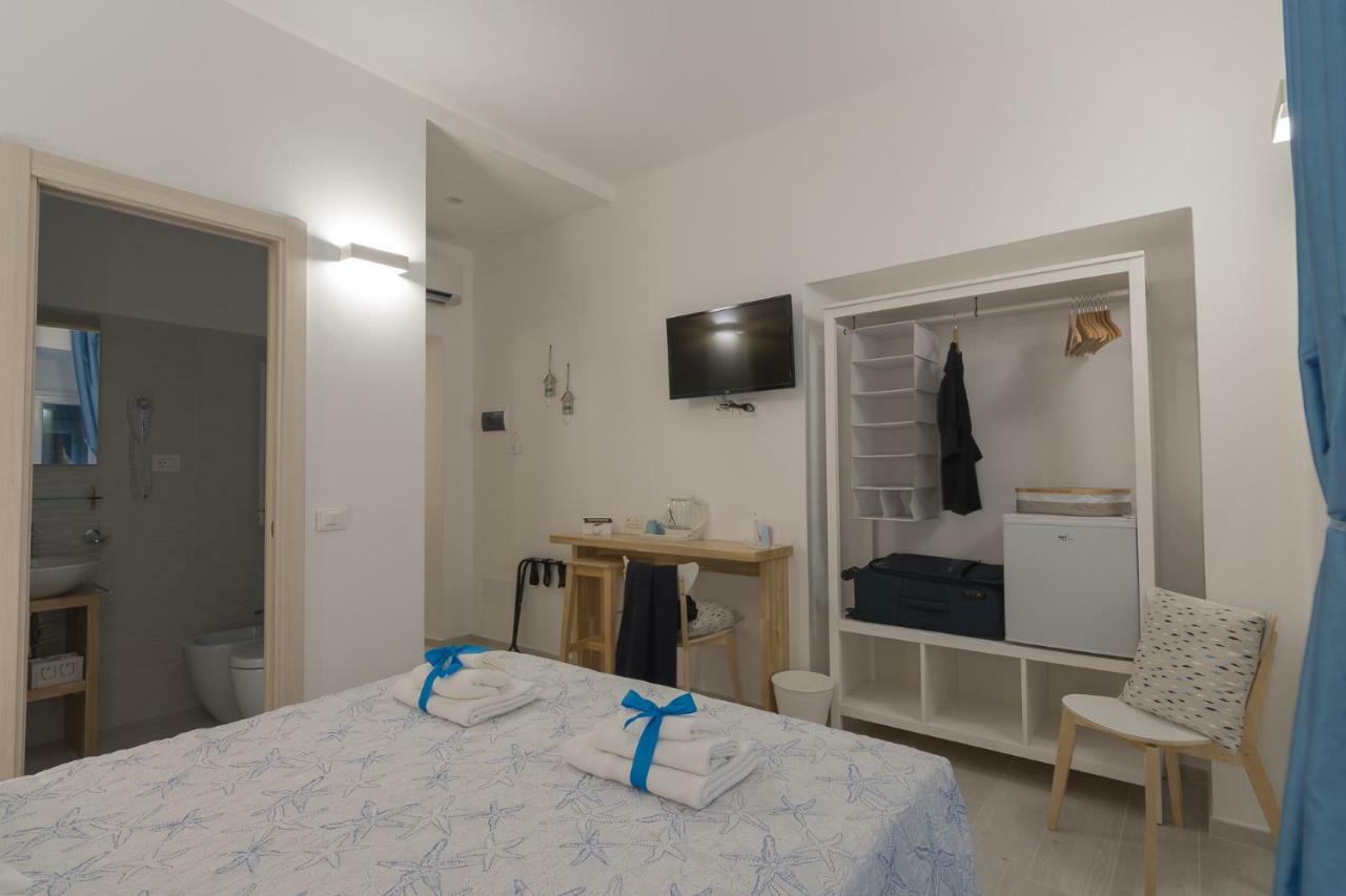 Ca' Da Sirio Hotel La Spezia Luaran gambar