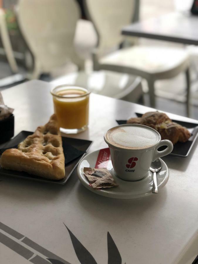Ca' Da Sirio Hotel La Spezia Luaran gambar
